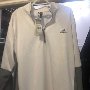 Men’s adidas long sleeve shirt,brand new with tags..